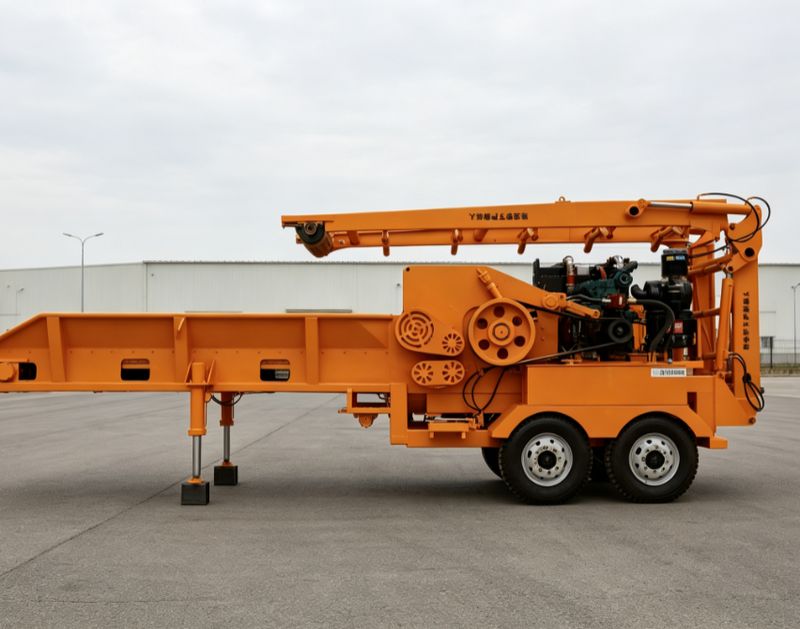 WDE1690W Pengisar Mendatar