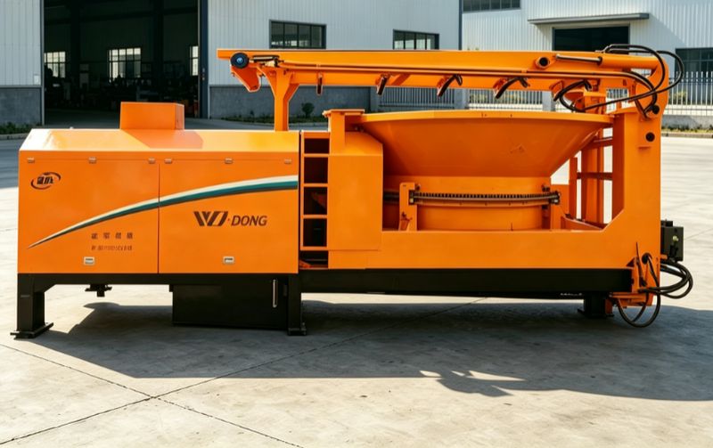 WD3600M Pengisar Tab